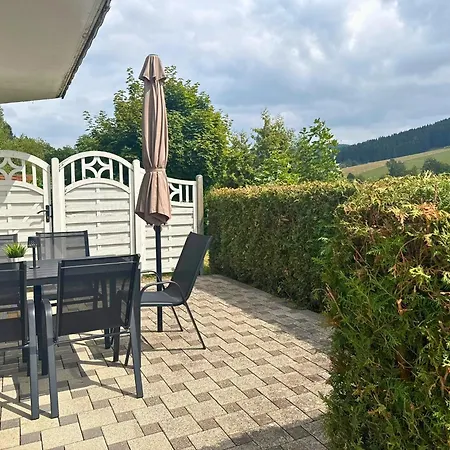 Am Wesenberg * Schmallenberg