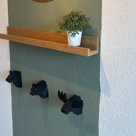Am Wesenberg *