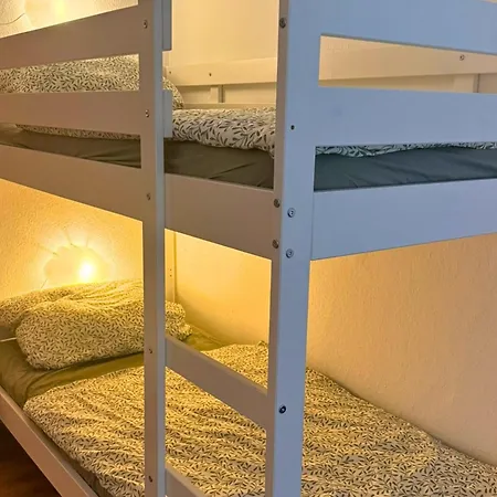 Apartamento Am Wesenberg Schmallenberg