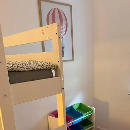 Am Wesenberg Daire