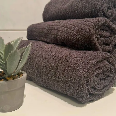 Am Wesenberg Apartamento *