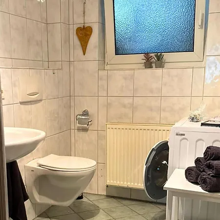 Am Wesenberg Daire