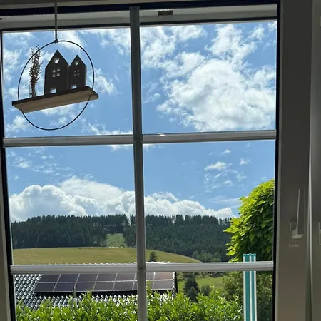 Am Wesenberg Daire Schmallenberg